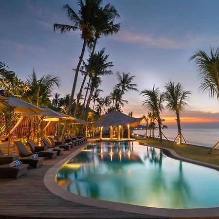 The Sankara Beach Resort - Nusa Penida Batununggul エクステリア 写真