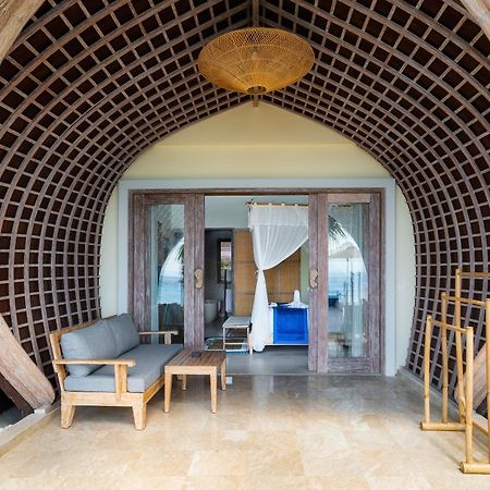 The Sankara Beach Resort - Nusa Penida Batununggul エクステリア 写真