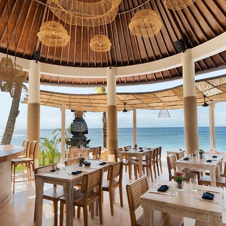 The Sankara Beach Resort - Nusa Penida Batununggul エクステリア 写真