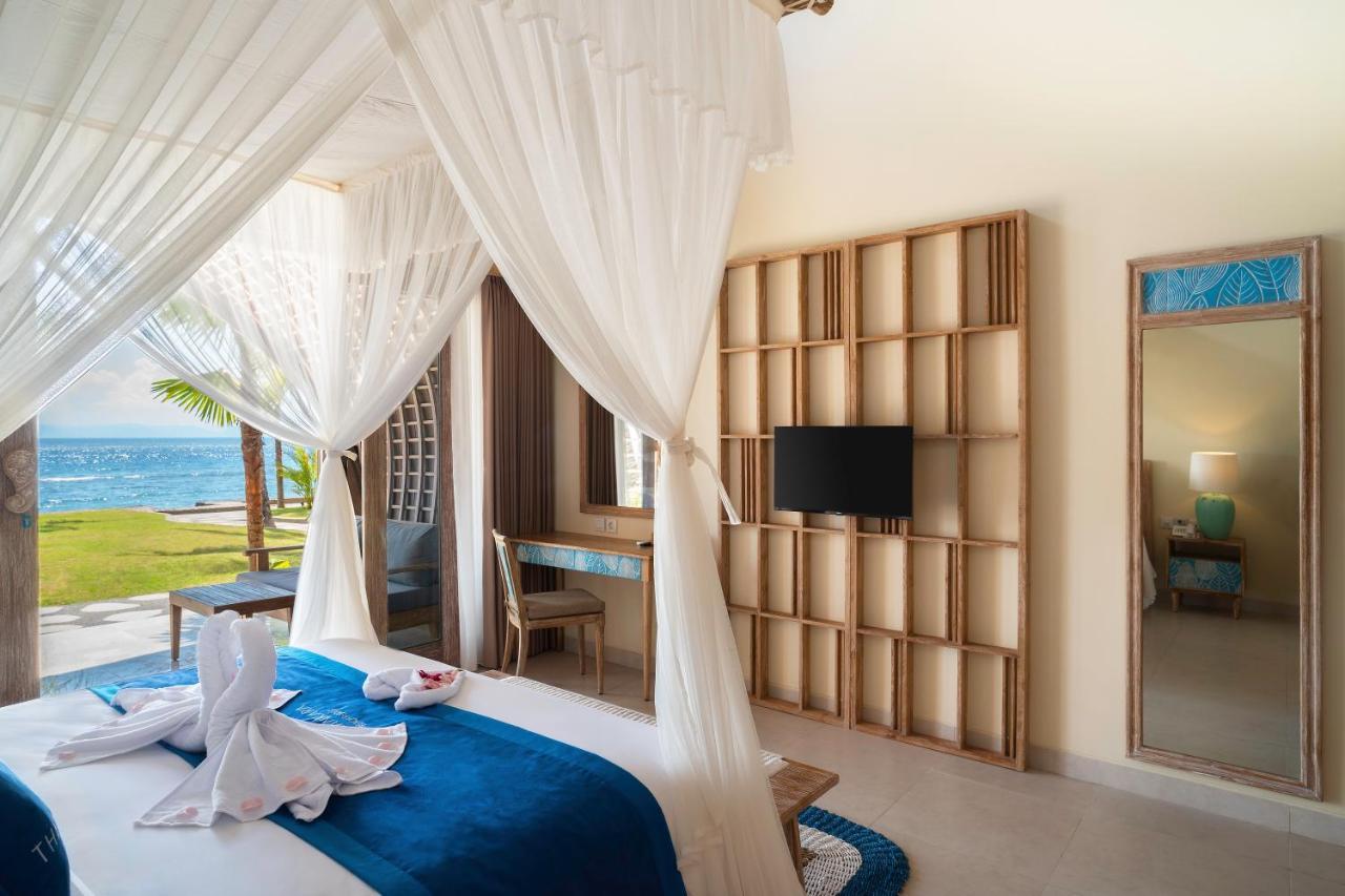 The Sankara Beach Resort - Nusa Penida Batununggul エクステリア 写真