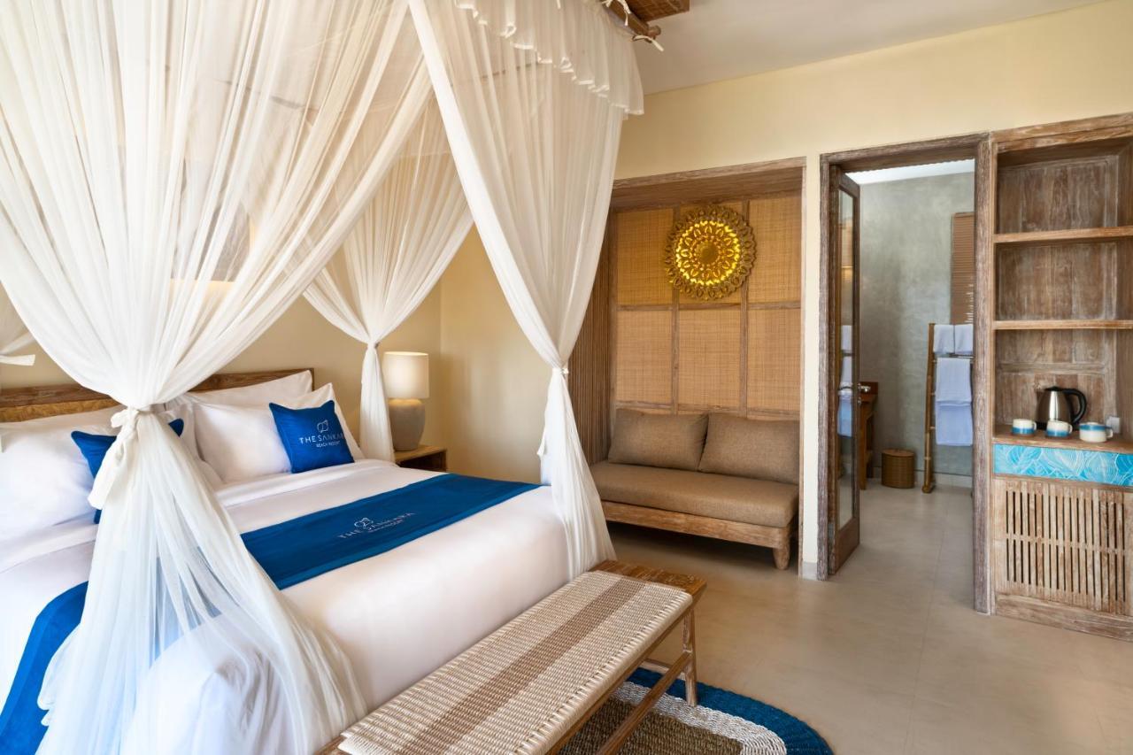 The Sankara Beach Resort - Nusa Penida Batununggul エクステリア 写真