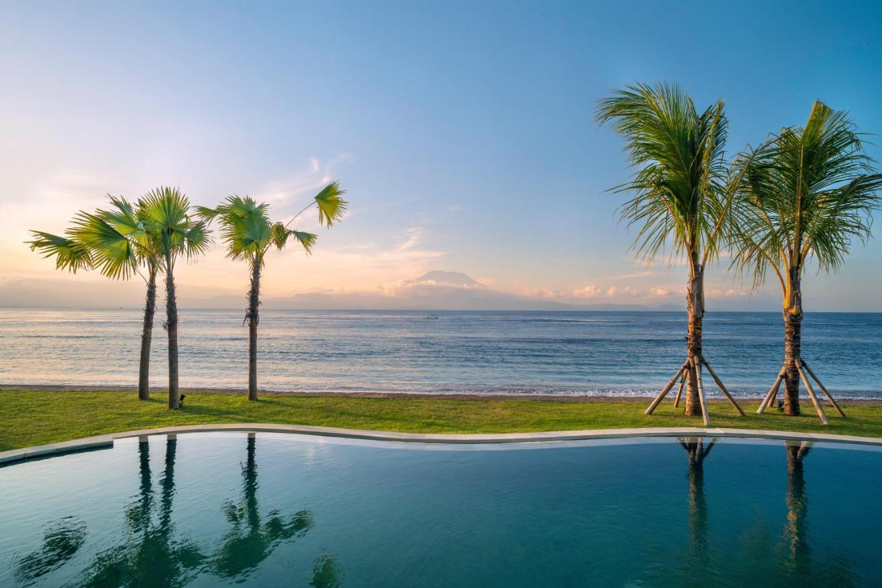 The Sankara Beach Resort - Nusa Penida Batununggul エクステリア 写真