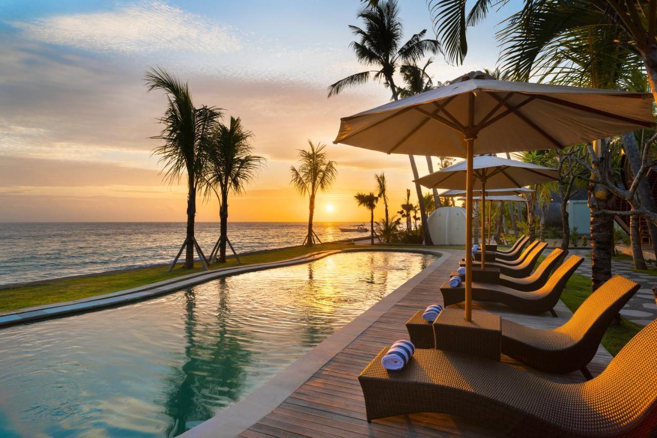 The Sankara Beach Resort - Nusa Penida Batununggul エクステリア 写真