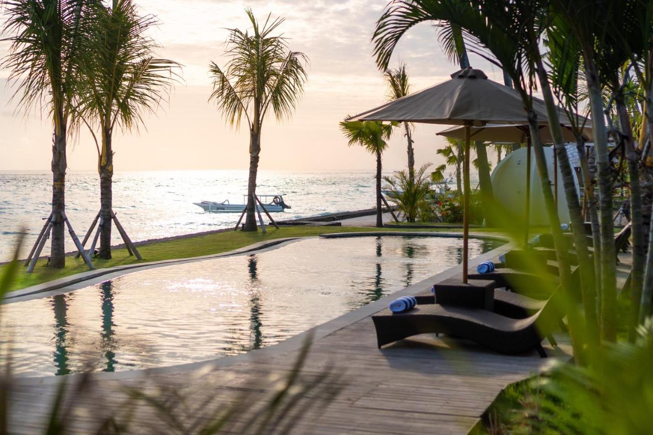 The Sankara Beach Resort - Nusa Penida Batununggul エクステリア 写真