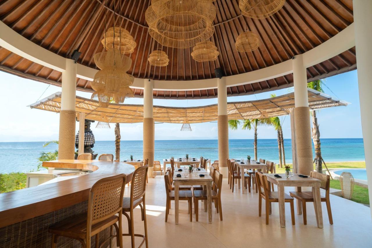 The Sankara Beach Resort - Nusa Penida Batununggul エクステリア 写真