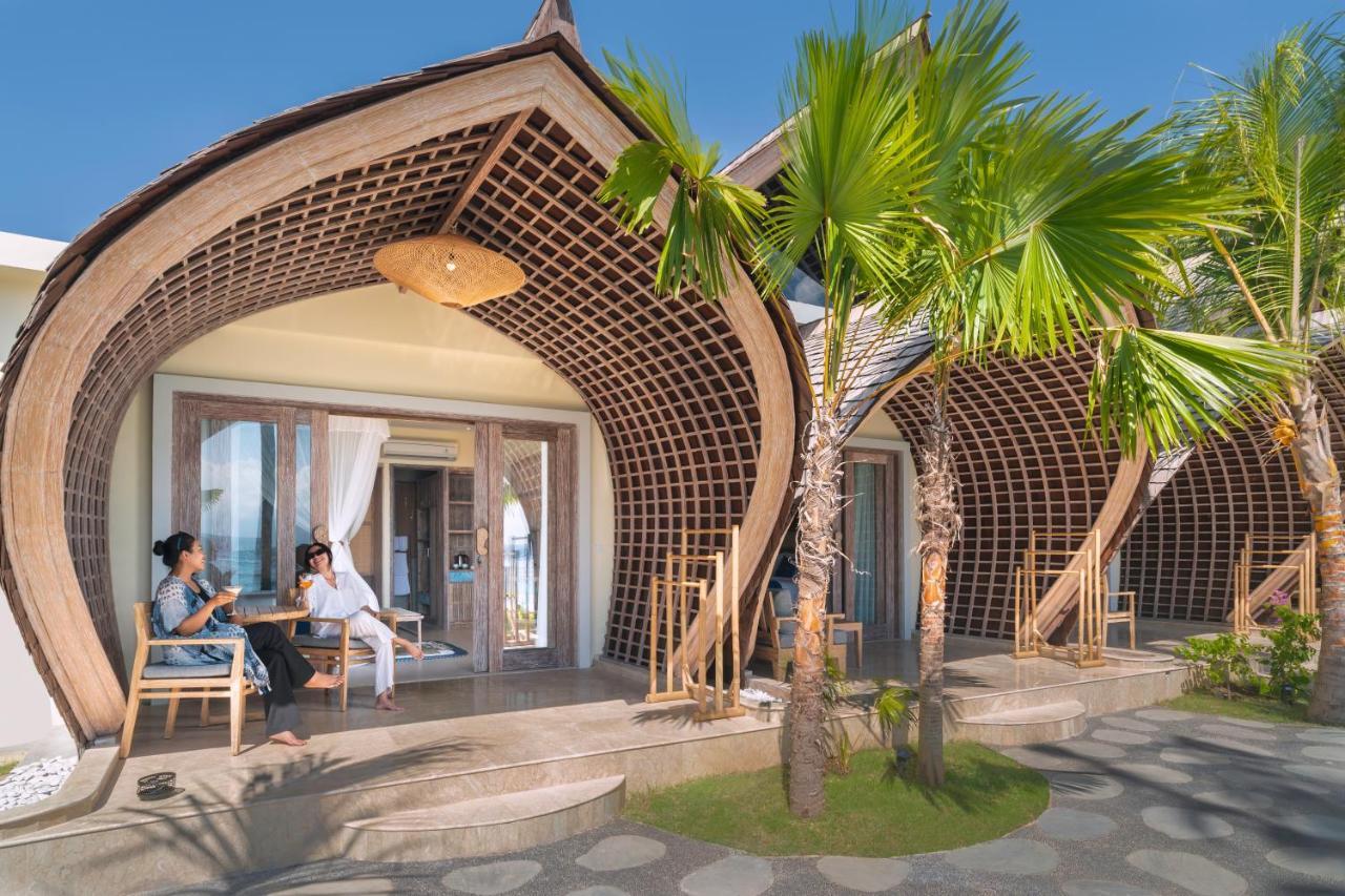 The Sankara Beach Resort - Nusa Penida Batununggul エクステリア 写真