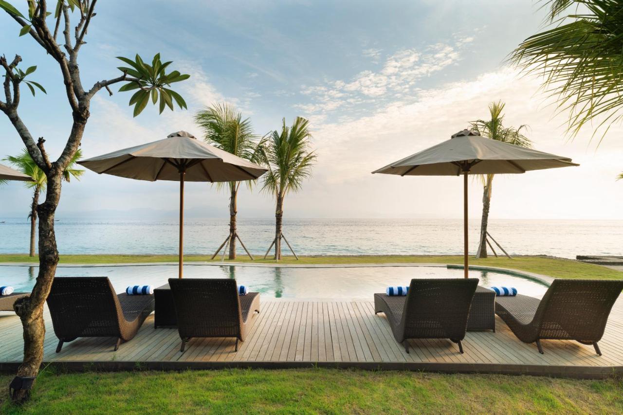 The Sankara Beach Resort - Nusa Penida Batununggul エクステリア 写真
