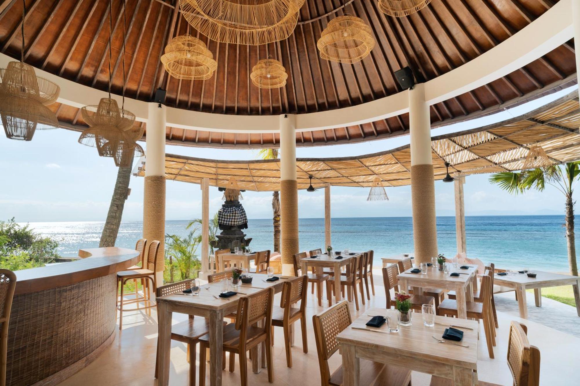 The Sankara Beach Resort - Nusa Penida Batununggul エクステリア 写真