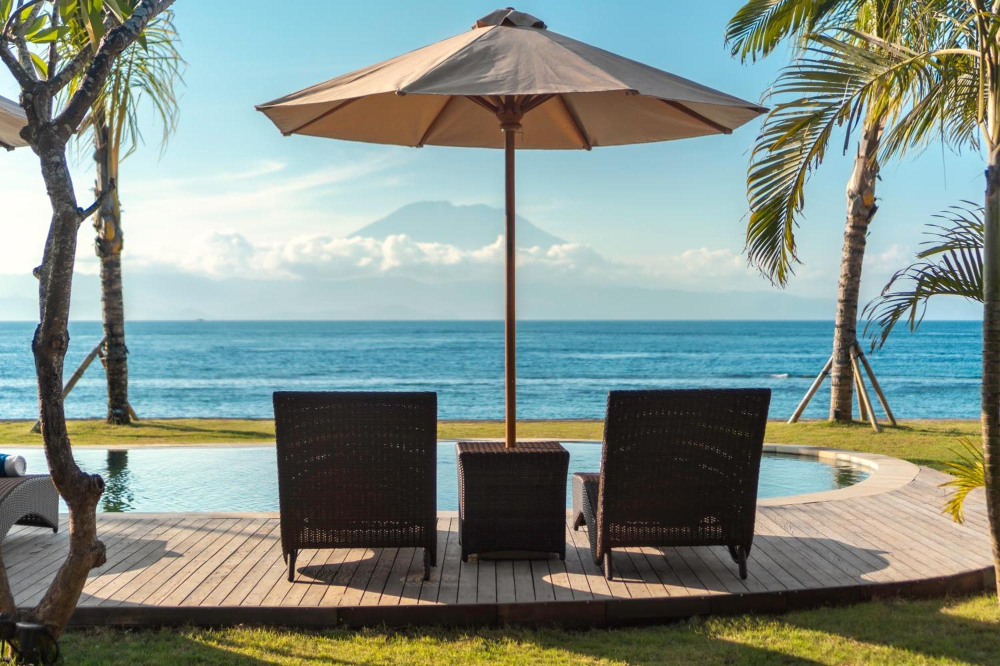 The Sankara Beach Resort - Nusa Penida Batununggul エクステリア 写真