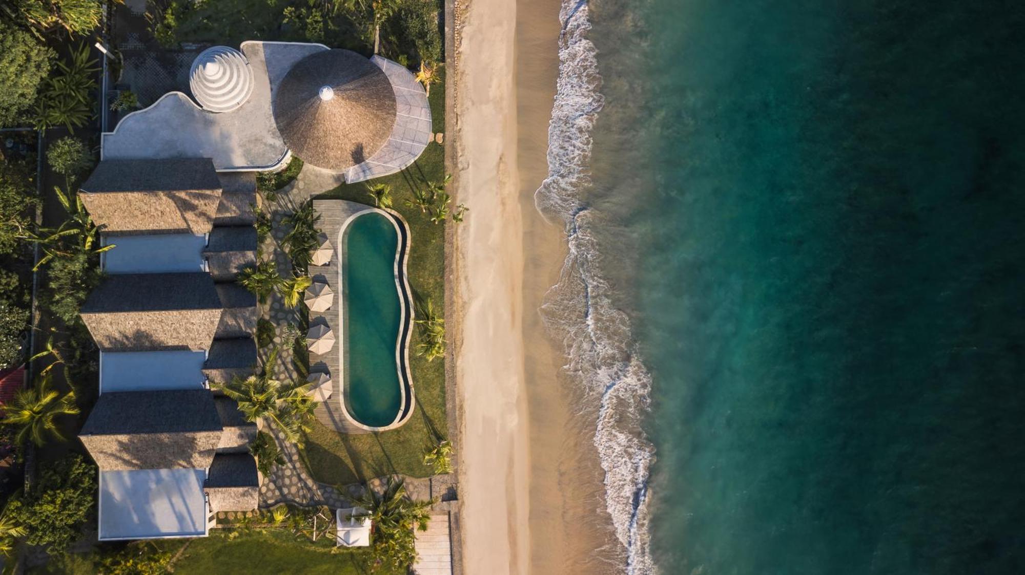 The Sankara Beach Resort - Nusa Penida Batununggul エクステリア 写真