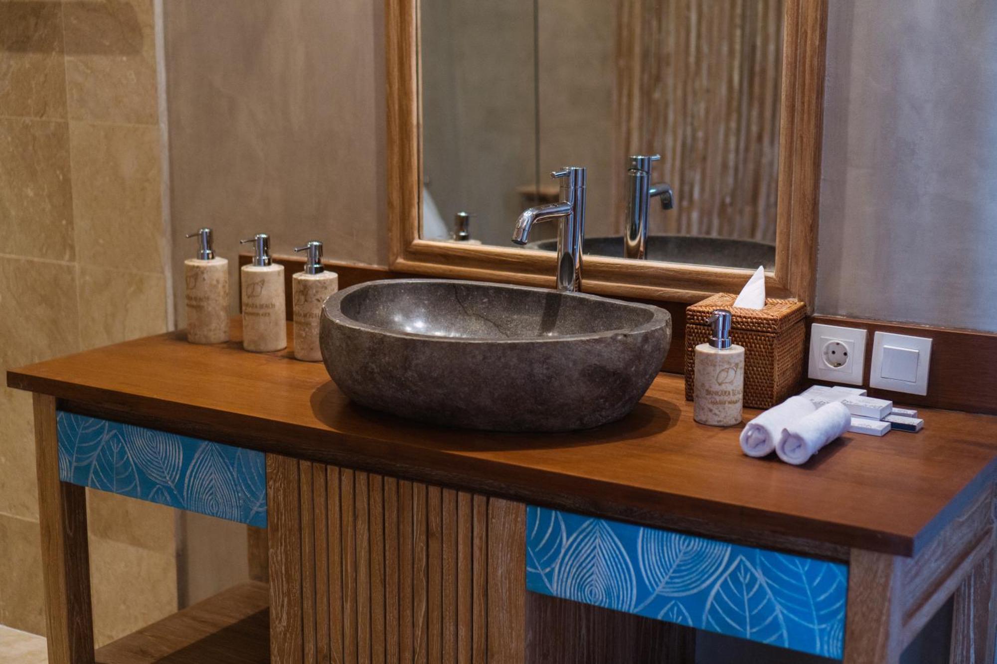 The Sankara Beach Resort - Nusa Penida Batununggul エクステリア 写真