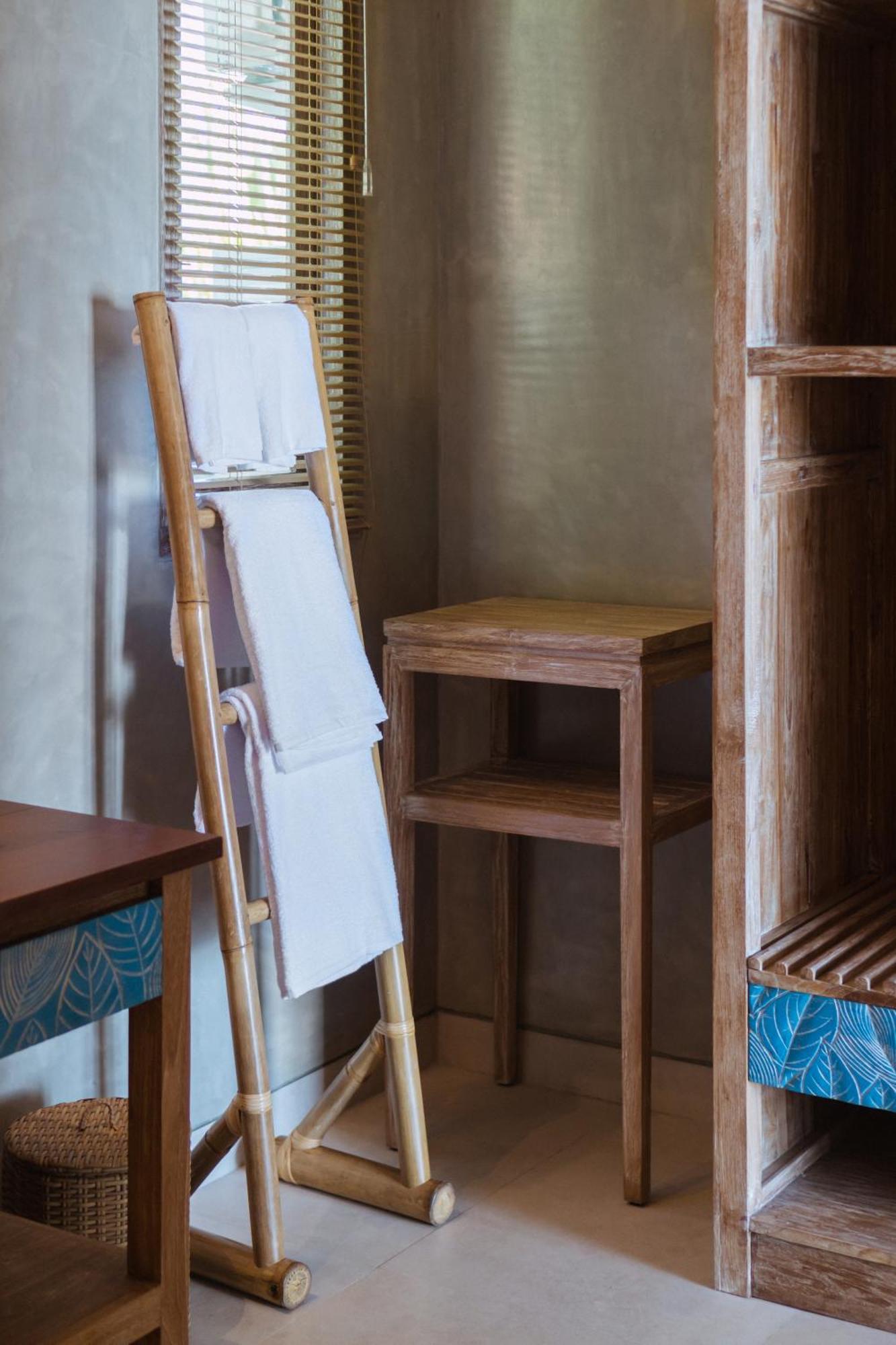 The Sankara Beach Resort - Nusa Penida Batununggul エクステリア 写真