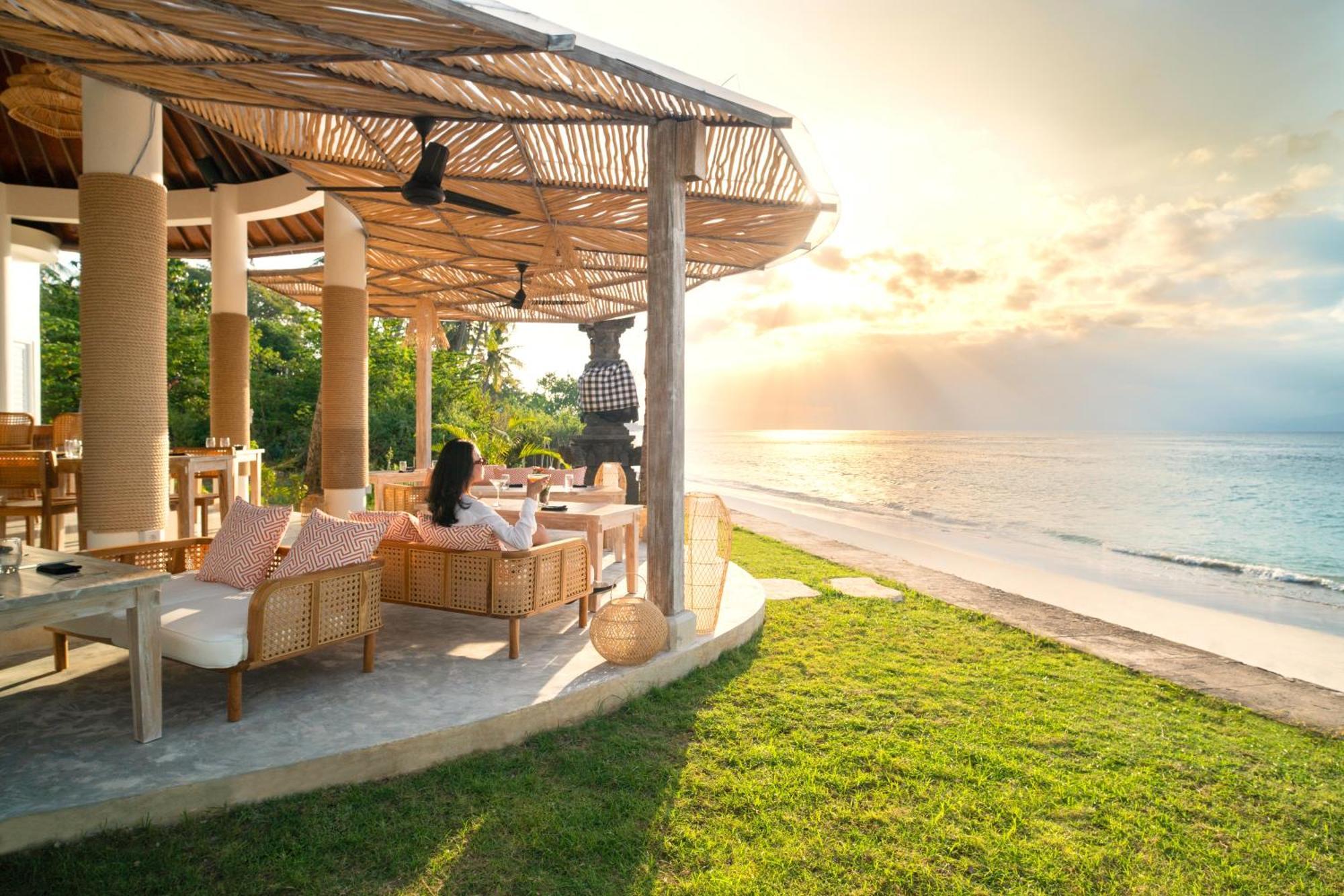 The Sankara Beach Resort - Nusa Penida Batununggul エクステリア 写真